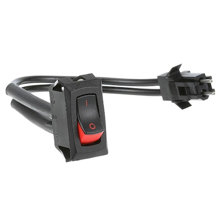 Vulcan Hart Powr Switch Harness Assy 427755-G1